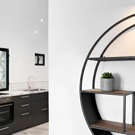 Modern 3 Bedroom In Centre Of P. Banús Rdr272 Marbella
